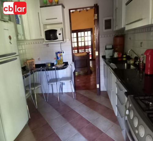 Imagem 2 de 30 de Chacara - Ch00233 - 69511155