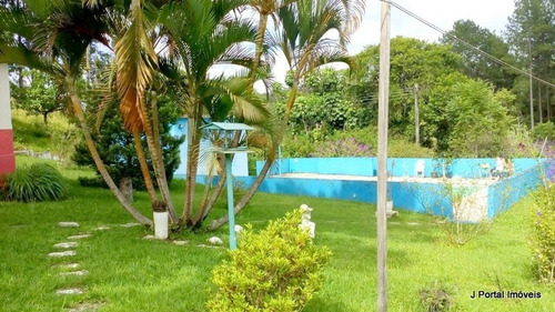 Imagem 3 de 27 de Chacara - 339 - 32987947