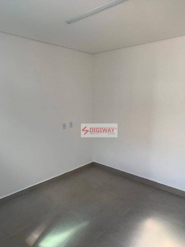 Imagem 17 de 18 de Casa, 80 M² - Venda Por R$ 850.000,00 Ou Aluguel Por R$ 5.000,00/mês - Alto Da Mooca - São Paulo/sp - Ca0328