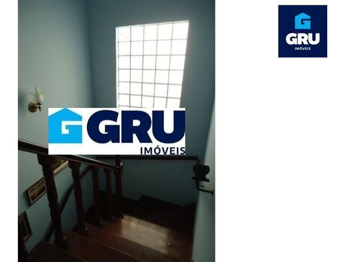 Imagem 7 de 18 de Excelente Sobrado A Venda De 150 M² De Terreno - Sob253
