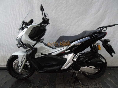 Imagem 6 de 10 de Honda Adv 150 2021