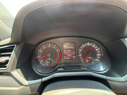 Volkswagen Voyage VOYAGE 1.6 MSI FLEX 8V 4P