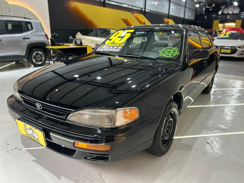 Toyota Camry 2.2 Le 16v Gasolina 4p Automático