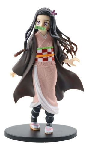 Figura Nezuko Kamado, Serie Demon Slayer