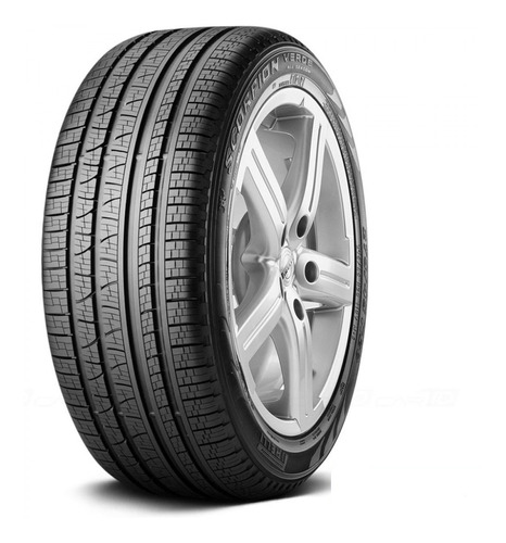 Llanta 255/55 R19 Pirelli Scorpion Verde All Season Xl H111