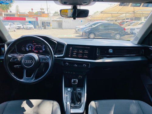 Audi A1 1.4 Sportback Ego S-tronic Dsg