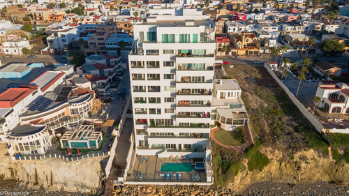 Vive Frente Al Mar Con Más Espacio, Privacidad Y Un Precio Inigualable
