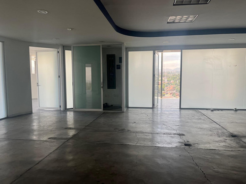Oficina En Renta - Paseo De La Reforma - 584.4m2 - Piso 6