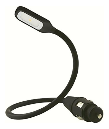 Osram 86678 Lámpara De Lectura M7 Bk009 Led, Naranja