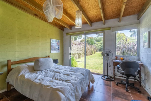 Casa Con Excelente Terreno En Ocean Park - Ref : Pbi13389