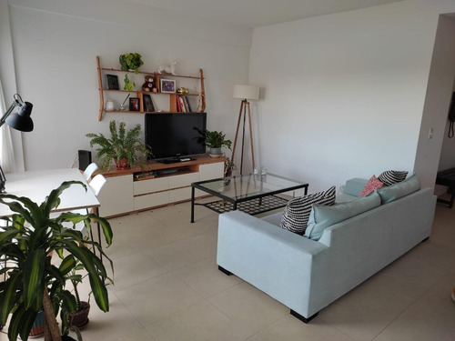 Imagen 12 de 30 de Departamento De 2 Ambientes En Pradera Vista Al Lago