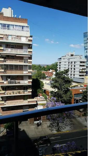 Imagen 15 de 15 de Olivos-vias/rio - 2 Dormitorios, 2 Baños