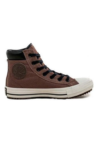 Zapatilla Converse Bota Chuck Taylor All Star Boot Pc
