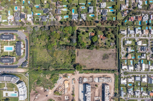 Terrenos En La Mejor Bajada Residencial. Km 38.5, Panamericana Ramal Pilar