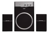 Comprar Parlantes 2.1 Edifier Bafles Potenciados R401 Ideal Pc Tv Negro