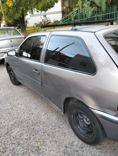 Volkswagen Gol 1.6 Mi Deejay
