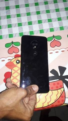 Vendo Motog7 Plus Por 1100