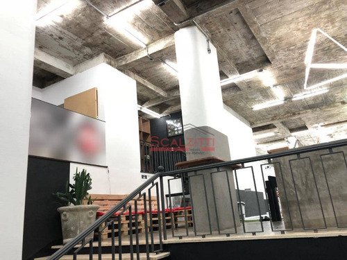 Loja À Venda, 320 M² Por R$ 1.300.000 - Santa Cecília - São Paulo/sp - Lo0191