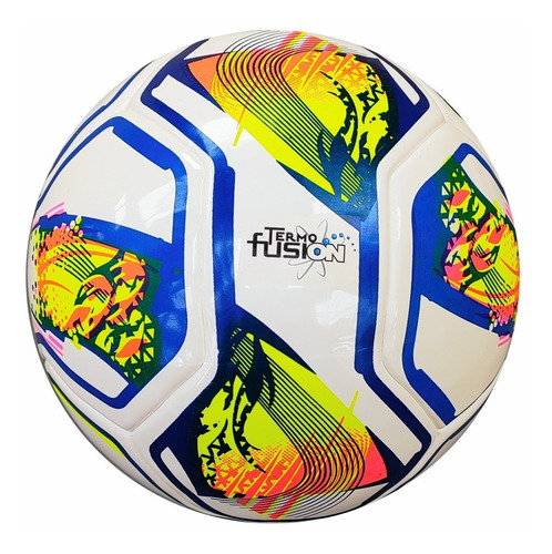 Imagem 2 de 3 de Bola Futsal Kagiva F5 Pró Oficial Futebol