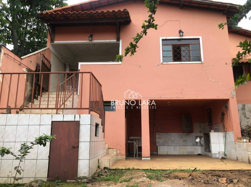 Imagem 16 de 19 de Casa À Venda Em Igarapé Bairro Lago Azul Igarapé - Ca1297