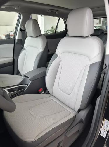 Hyundai Creta Ultimate Turbo 1.6 (Aut)