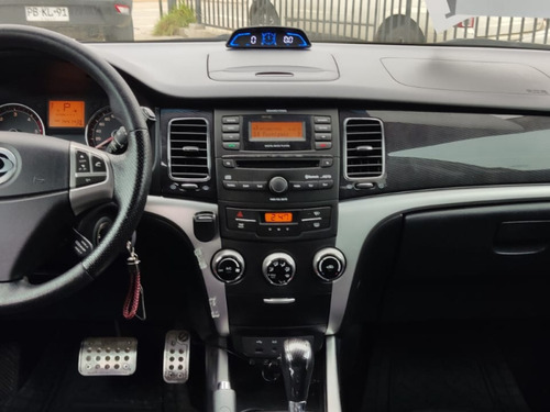 Ssangyong Korando 2.0d 2013