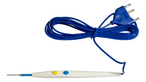 Lápiz De Electrocauterio Desechable Gamacut (1 Pza)