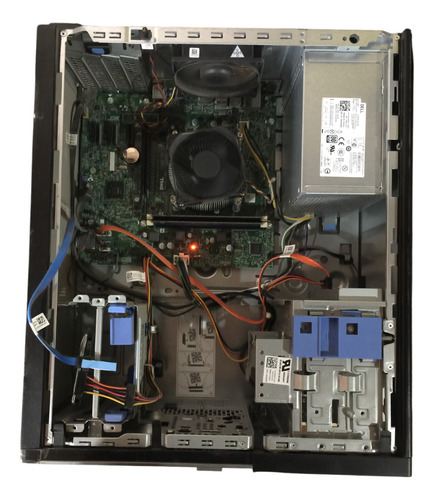 Cpu Dell Optiplex 3020 Intel Core I5-4ta Sku 1533 (Usado)
