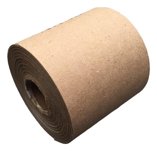 Cinta De Papel Kraft De 72mm X 20m