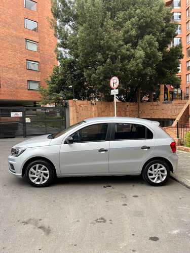 Volkswagen Gol 1.6 Comfortline