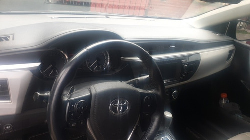 Toyota Corolla 1.8 Xei Cvt Pack 140cv 2017