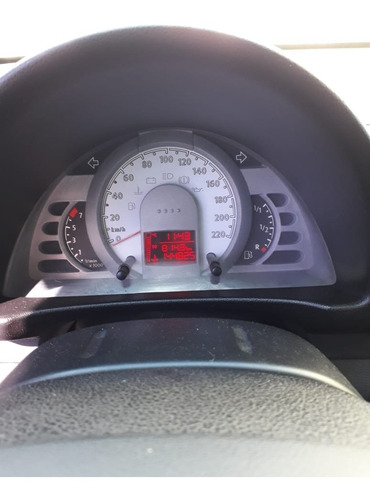 Volkswagen Suran Trendline
