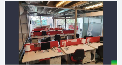 Imagen 16 de 22 de Oficinas En Alquiler - Palermo Soho