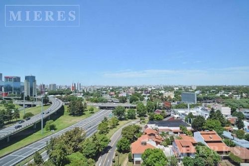 Imagen 18 de 20 de Oficinas En Alquiler De 692 M2 En Lumina 3 En Panamericana Y Gral. Paz