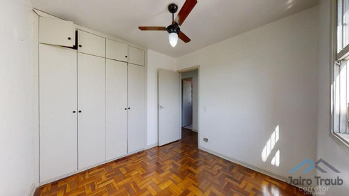 Apartamento Com 3 Dormitório(s) Localizado(a) No Bairro Campo Belo Em São Paulo / São Paulo - 17223:924621