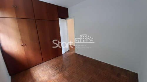 Imagem 8 de 14 de Apartamento Para Aluguel Em São Bernardo - Ap006760