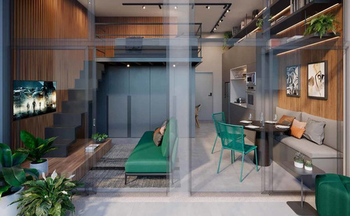 Imagem 8 de 29 de Apartamento Residencial Para Venda, Perdizes, São Paulo - Ap9406. - Ap9406-inc