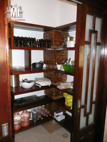 Imagem 15 de 30 de Chácara Maravilhosa, Com 4 Suítes, Pomar, Fino Acabamento, À Venda, 3000 M² Por R$ 790.000 - Zona Rural - Pinhalzinho/sp - Ch0269