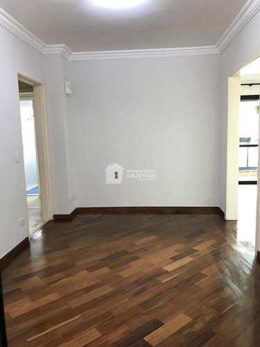Imagem 17 de 25 de Apartamento Com 3 Dorms, Vila Suzana, São Paulo - R$ 1 Mi, Cod: 3311 - V3311