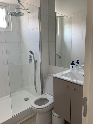 Arriendo Departamento Rotonda Atenas A Partir Del 1 De Julio
