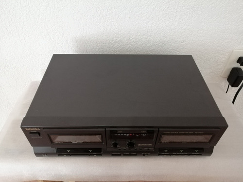 Deck Technics Mod. Rs-tr212/ Yamaha, Pioneer, Marantz. (Usado)