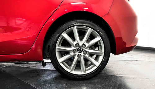 Imagen 12 de 15 de 36747 - Mazda 3 2017 Con Garantía