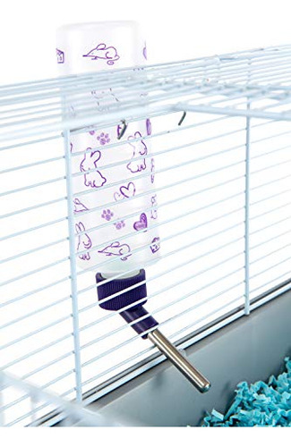 Botellas De Agua Para Conejos Y Mascotas Pequeñas