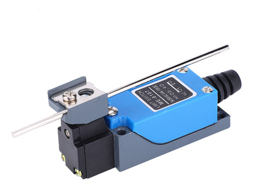 Para Palanca Giratoria Mini Limit Me-8107, 250 V, 5 A, Micro