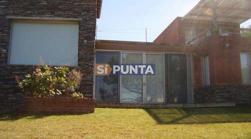 Imagen 1 de 4 de Casa En Jose Ignacio