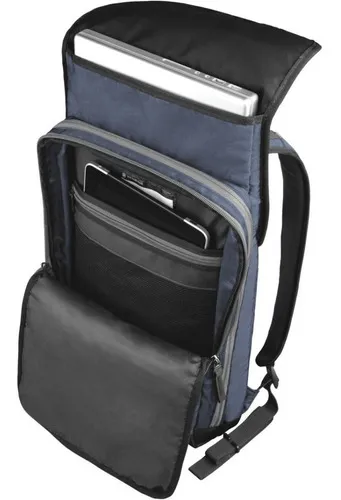 Flapover laptop backpack clearance