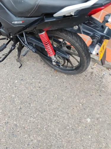 Cbf 125 2021