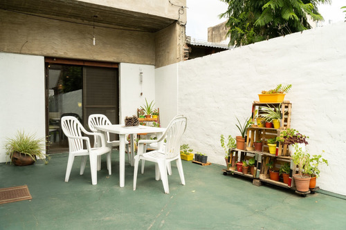 Imagen 17 de 25 de Venta Casa 4 Ambientes C/ Cochera Valentin Alsina
