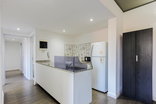 Venta Departamento 3 Ambientes Con Cochera San Cristobal