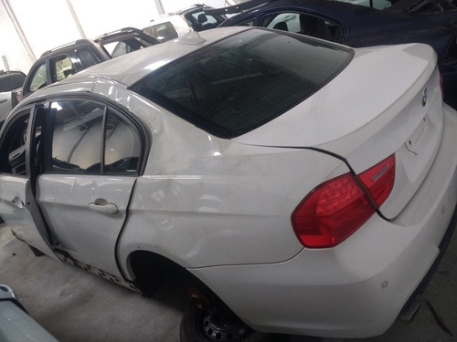 Imagem 2 de 2 de Sucata Bmw 318i 2011 - Retirada De Peças